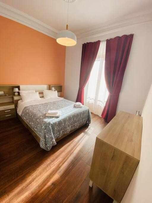 Lavaderu Apartamento Gijon Ngoại thất bức ảnh